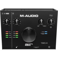 

                                    M-Audio AIR 192|4 USB Audio Interface